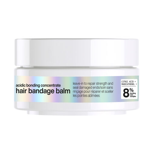 Acidic Bonding Concentrate Hair Bandage Balm 75ml - Redken | L'Or&eacute;al Partner Shop