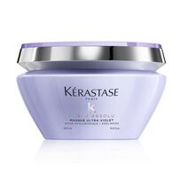 Maschera Ultra-Violet - Kérastase Maschera Ultra-Violet - Kérastase | L'Oréal Partner Shop