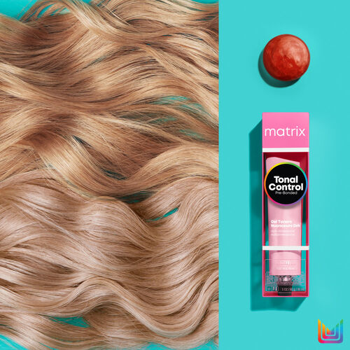 Tonal Control 10PR - Tonal Control | L'Or&eacute;al Partner Shop