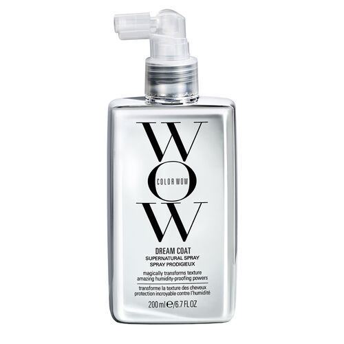 Dream Coat Supernatural Spray - Anti-Frizz | L'Or&eacute;al Partner Shop
