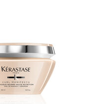 Maschera Ultra-Ricca Nutriente - Kérastase Maschera Ultra-Ricca Nutriente - Kérastase | L'Oréal Partner Shop