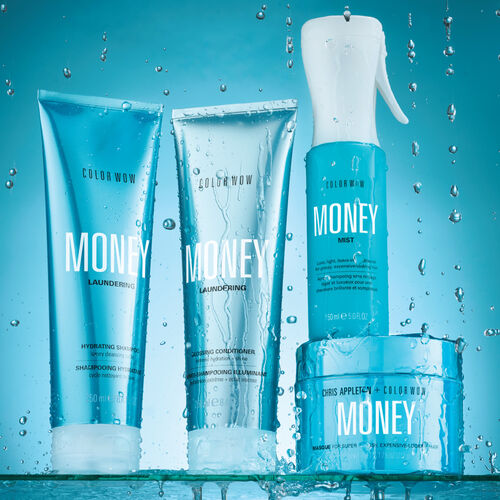 Money Mist - SOS Riparazione | L'Or&eacute;al Partner Shop