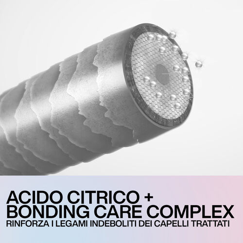 Acidic Bonding Concentrate Trattamento pre-shampoo - Haircare Rivendita | L'Or&eacute;al Partner Shop