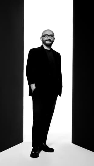 Masterclass Jack Martin
