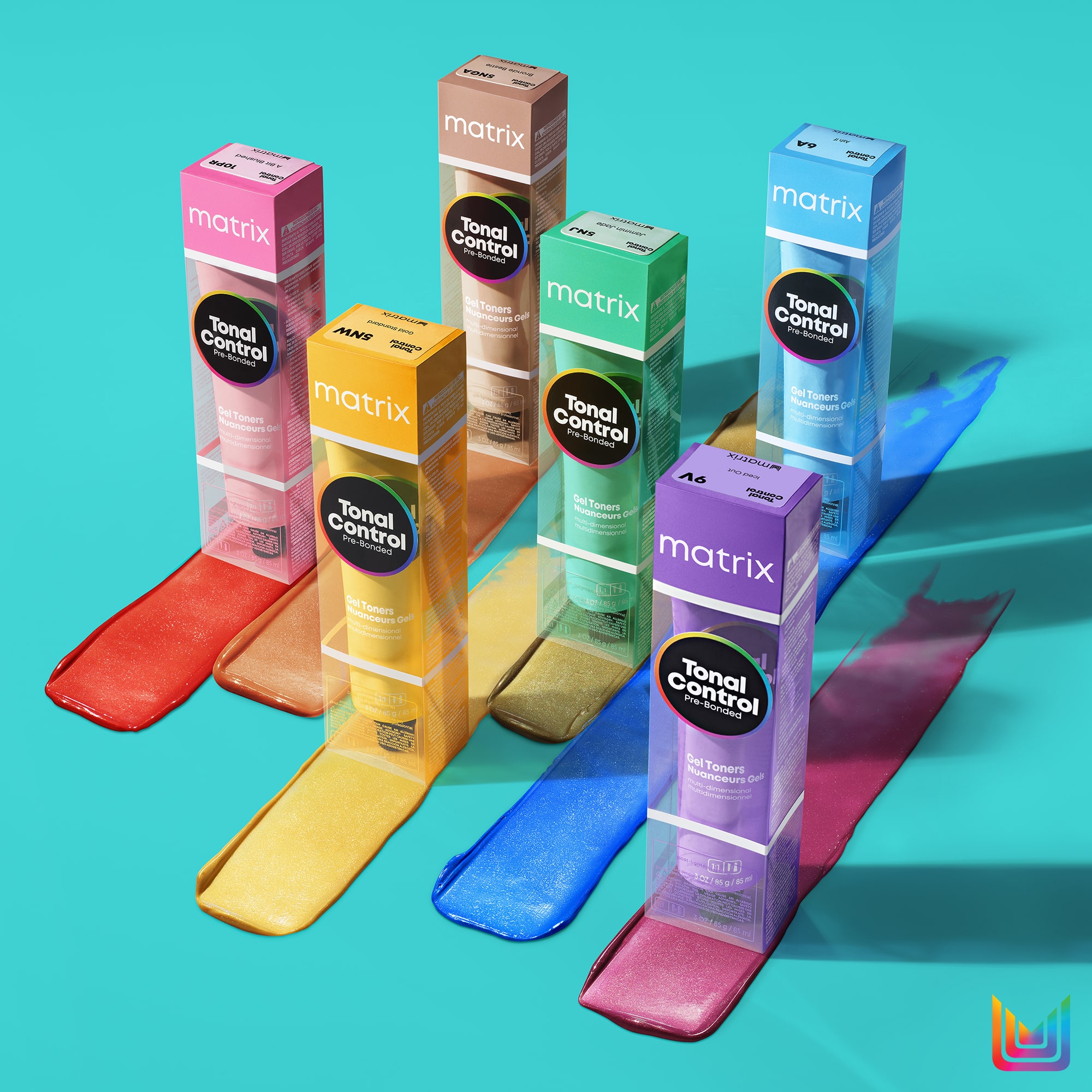 Matrix | L'Oréal Partner Shop IT