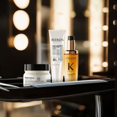 L'Oréal Professional Attivatore Diapositive Perossido Sviluppatore 1000 - Foto 6